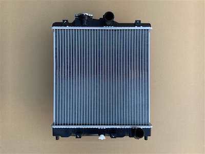 Iwaki Civic Radiator EK3 19010-P2J-013 DENSO type with new cap new after market