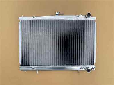 Iwaki Radiator Skyline GT-R BCNR33 21400-15U00 racing type TYPE-F new after market