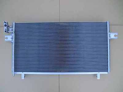 Iwaki Silvia Condenser S14 92110-80F10 Rebuilt