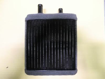 Iwaki Land Cruiser BJ41V heater core front side 87107-60093 new after market