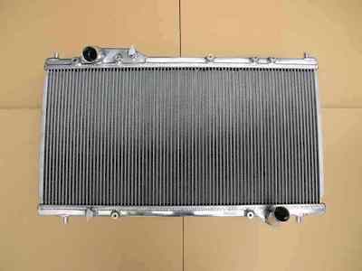 Iwaki NSX Radiator NA1 19010-PR7-A04 external reinforcement product ALL aluminum product