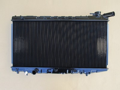 Iwaki Corolla Levin radiator AE92 16400-16220 for MT car new after market