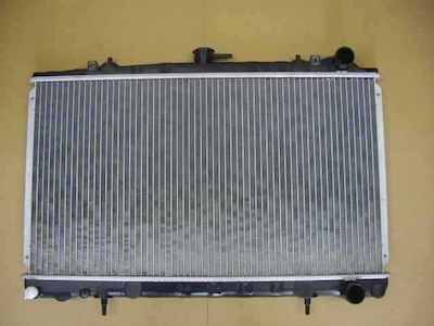 Iwaki 180SX radiator KRS13 21410-40F11 MT car outside brand new
