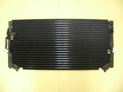 Iwaki Land Cruiser Condenser FZJ80G 88460-60160 New after market