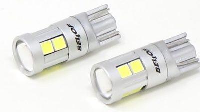 BELLOF Super Wide LED Precious Ray T10