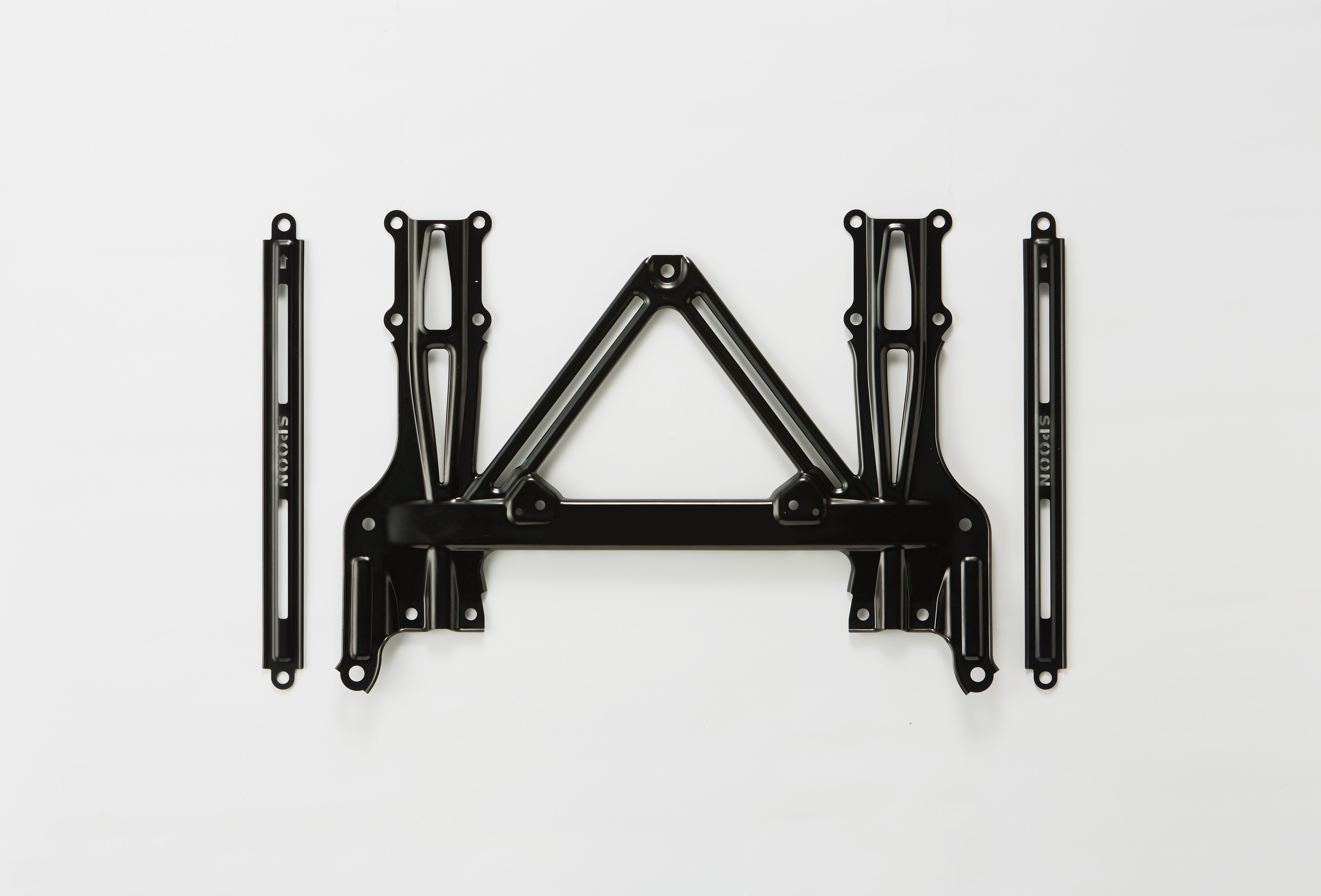 SPOON FRONT STIFF PLATE S660 JW5 50260-JW5-000