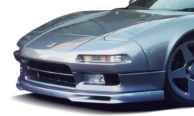 GruppeM Front Lip Spoiler Ver.1 for NSX NA1 / NA2