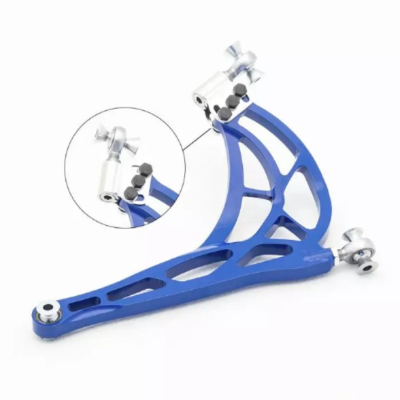 Wisefab BMW F20 F21 F22 F30 F31 F32 F80 F82 F87 Front Drift Angle Lock Kit