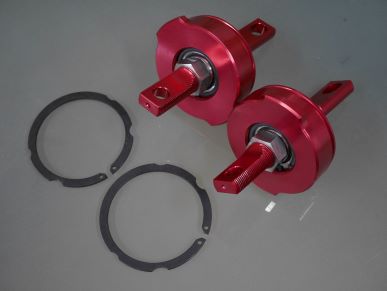 ASLAN Adjustable Trailing Pillow Bush For EF9 / EK9 / DC2