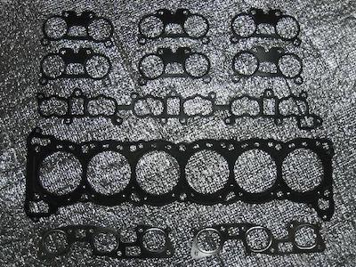 Flatwell RB26DETT Gasket Combination