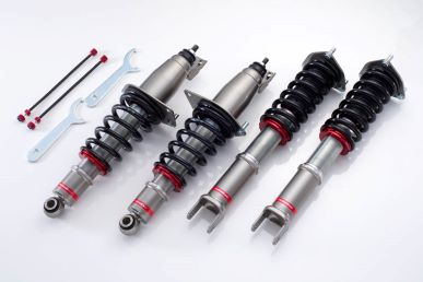 AutoExe RX-8 (SE3P) Club Sports Suspension Kit