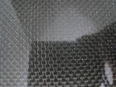 Flatwell Carbon Panel