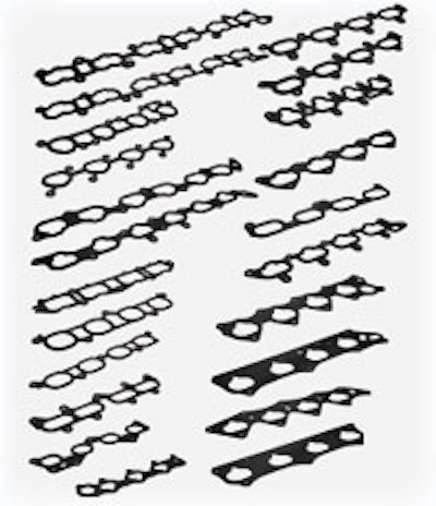 Flatwell Insulation gasket for Skyline GT-R BNR32/BCNR33/BNR34