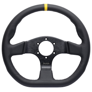 JURAN Racing Series Steering Wheel