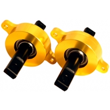 BLOX Pillow Trading Arm