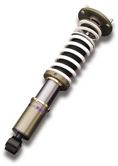 Biot Suspension Kit cinq Z32 (2 seater)