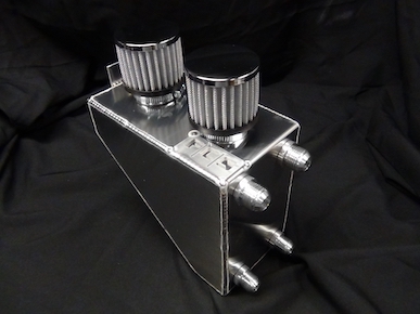 FCS General Purpose PRO Series Catch Tank