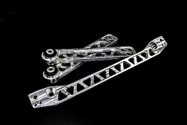 Function7 LCA & Brace Combo DC5