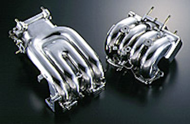 Border Racing Surge tank FD3S