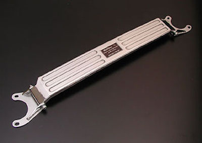 Border Racing Effective Strut Bar Z32