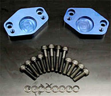 Border Racing Camber Adjuster Front SW20