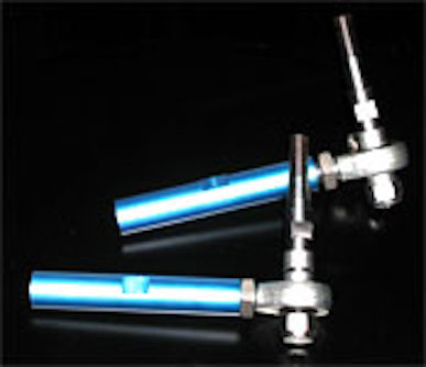 Border Racing Offset tie rod end SW20