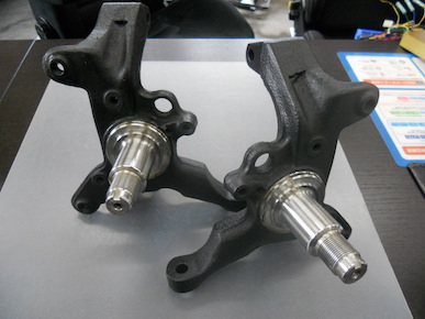 TCP Magic FD3S Drift Knuckle