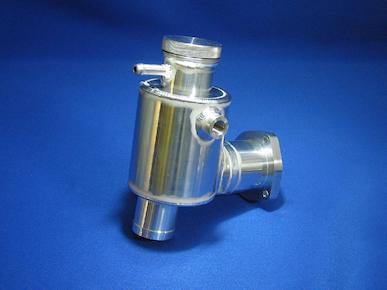 TCP Magic FD3S Radiator Sub Tank