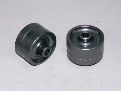 TCP Magic RX-8 Rigid Differential Mount