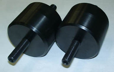 TCP Magic FD3S Rigid Engine Mount