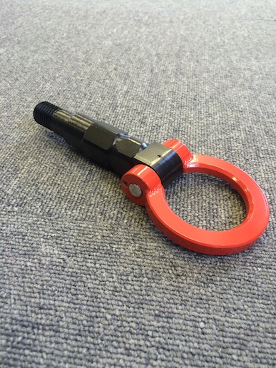 TCP Magic RX-8 Tow Hook