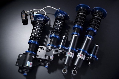 D-MAX Racing Spec Suspension KIT S14/S15