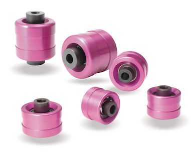 Biot Suspension Pillow Bush FD3S Full Kit