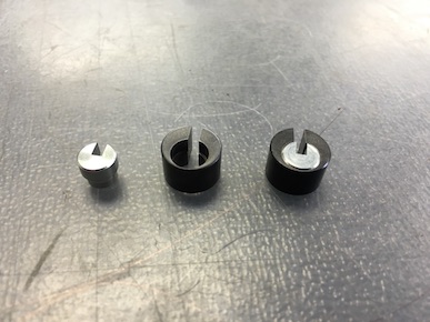 TCP Magic FD3S Super Corner Seal