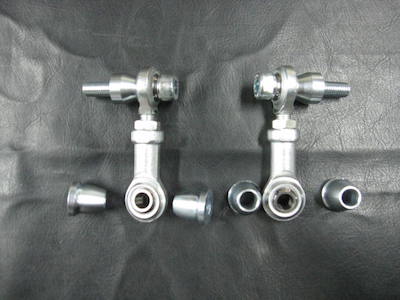 Flatwell Pillow Stabilizer Link (Short) 86/BRZ