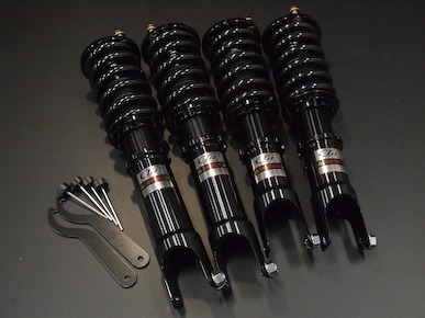 Tactical Art Damper kit S2000 AP1 / AP2