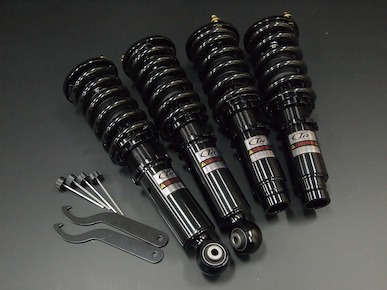Tactical Art Damper kit CIVIC, INTEGRA EG, DC2