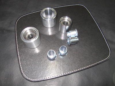 Flatwell Knuckle pillow bush 86/BRZ (rear)