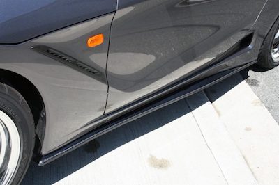 S660 Side Step Carbon