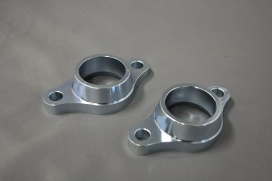 Amis S2000 Front camber joint without ball joint