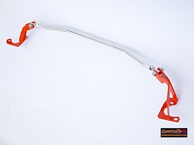 ZEROFIGHTER  Front aluminum tower bar (EF series)