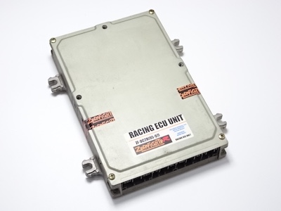 ZEROFIGHTER  Racing Sports ECU