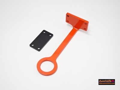 ZEROFIGHTER  Traction Stay Hook Ver.DC2 (Tow Hook)