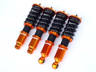 Zero Fighter N1-SPEC2 car high tone