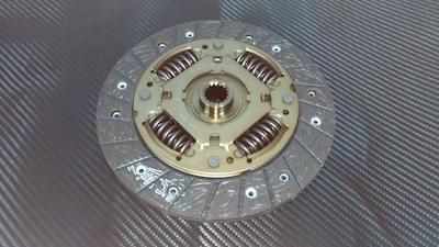 Flatwell Super clutch disc S660 JW5
