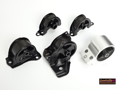 ZEROFIGHTER  DC2 Integra Type R Reinforced Engine Mount