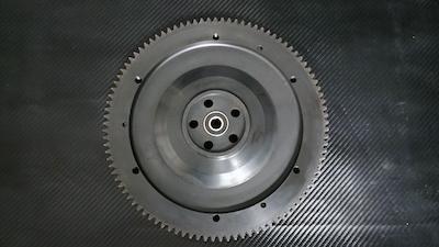 Flatwell S660 chromoly flywheel