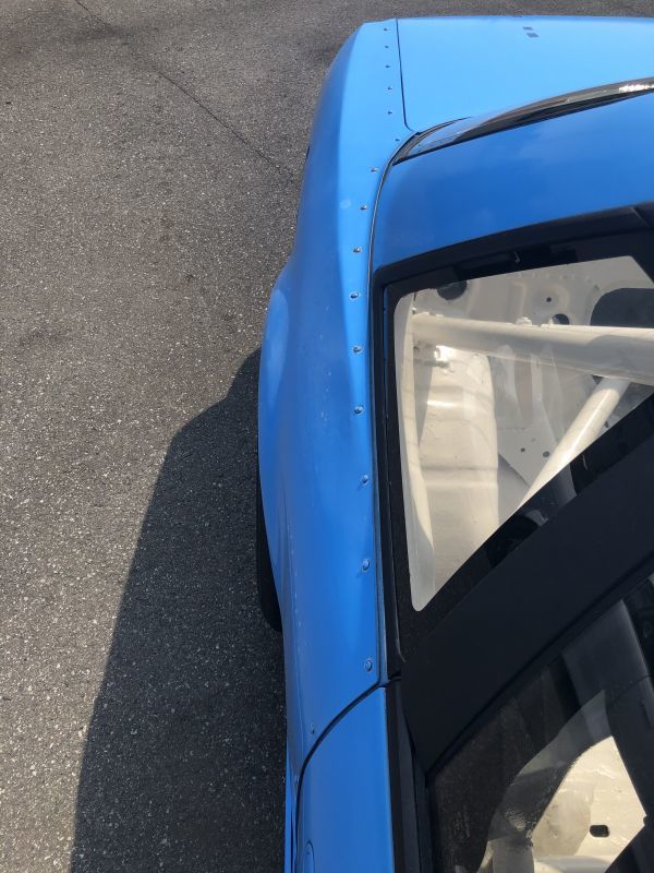 KOGUCHI POWER Rear WideF S13 [ KG1004 ]