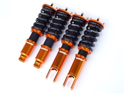 Zero Fighter N1-SPEC2 car high tone