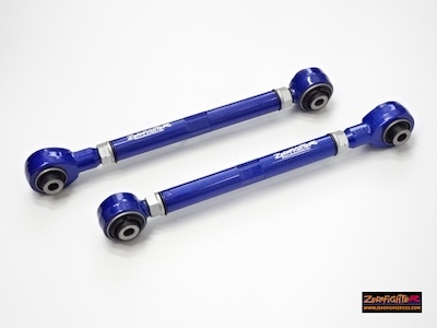 ZEROFIGHTER  FK8 Civic Type R Rear Toe Control Arm